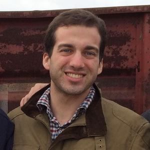 Meet your Posher, David